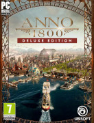 Anno 1800 ™ Deluxe Edition