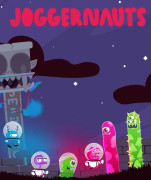 Joggernauts