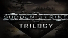 Sudden Strike Trilogy
