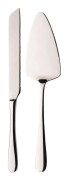 Sally Serveringsset 2 delar 25 cm Rostfritt