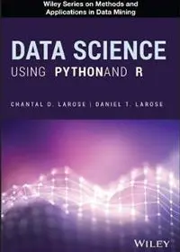 Data Science Using Python and R