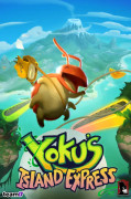 Yoku's Island Express