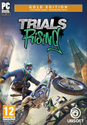 Trials® Rising - Gold Edition
