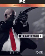 HITMAN™2 Gold Edition