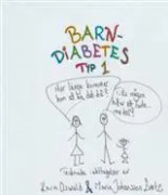 Barndiabetes typ 1
