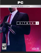 HITMAN™2 Silver Edition