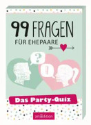 99 Fragen für Ehepaare