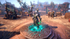 Shadows: Awakening - Legendary Armour Pack