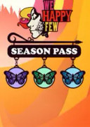 We Happy Few - Season Pass