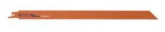 Bahco 3940-228-10-ST-5P Tigersågblad Sandflex® Bimetall, 228mm, 10 Zpz, st 5 st