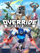 Override: Mech City Brawl