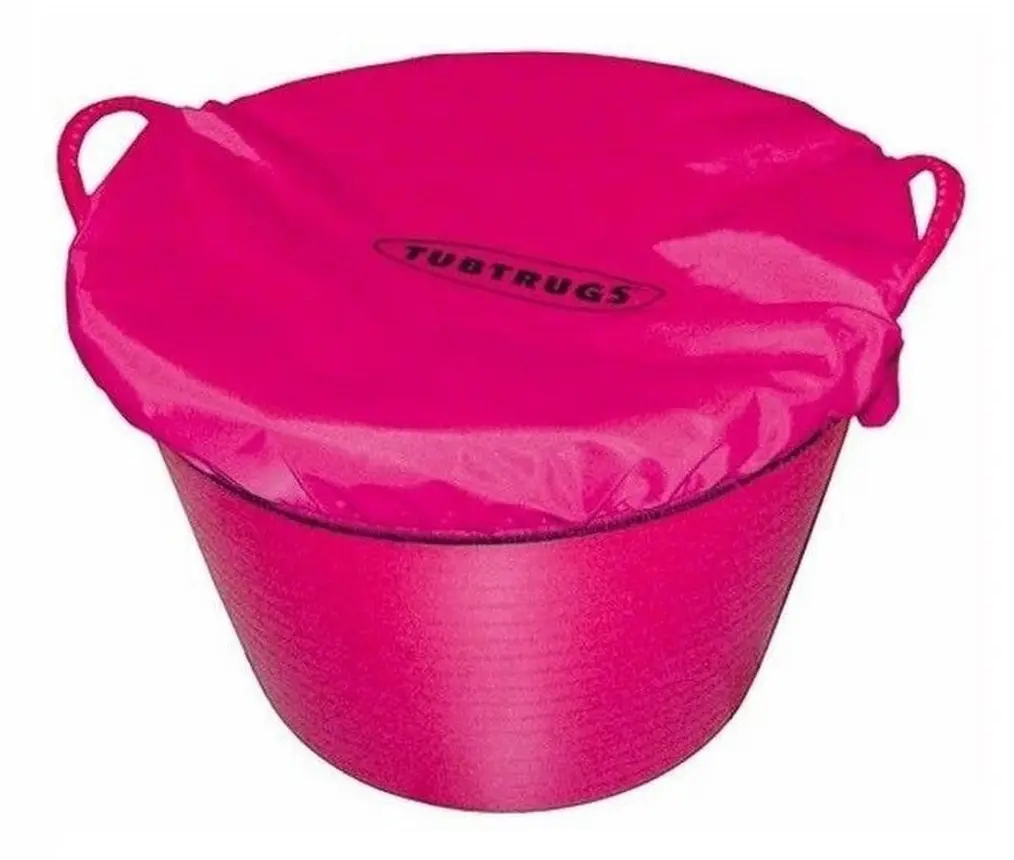 Faulks & Company Tubtrug tygöverdrag