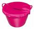 Faulks & Company Tubtrug tygöverdrag