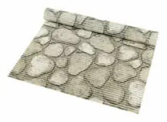 Aquamatta metervara stenar