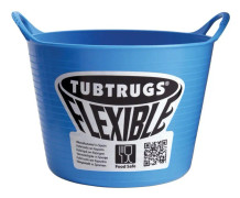 Red Gorilla Tubtrug Flexible Micro
