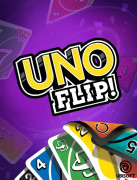 UNO FLIP!