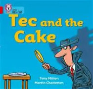 Tec and the Cake