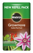 Miracle-Gro Growmore Garden Plant Food