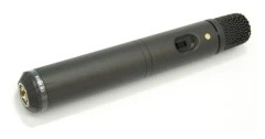 Mikrofon Røde M3 Kondensatormikrofon