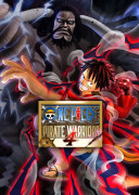 ONE PIECE: PIRATE WARRIORS 4