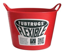 Red Gorilla Tubtrug Flexible Micro