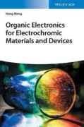 Organic Electronics for Electrochromic Materials and Devices