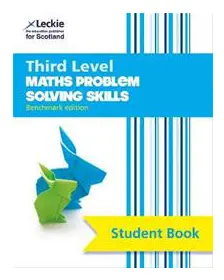 Third Level Maths
