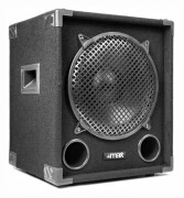 MAX MAX12SUB 12" Sub bas, 12" MAX MAX12SUB 12" Sub bas, 12"
