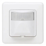 Kopp 8058.1301.0 PIR-rörelsedetektor Infälld 180 ° Triac Vit IP20
