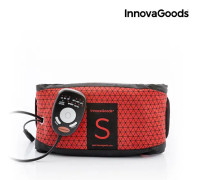 InnovaGoods Vibrerande Bälte med Bastueffekt S
