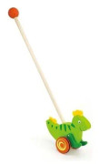 VIGA 50963 DINOSAUR PUSH BAR (0918, Viga)