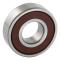 6905DDU NSK Kullager 25x42x9