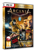 Game PC Must Have Arcania Complete