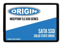 Origin Storage DELL-2TB3DTLC-BWC, 2 TB, 3.5"