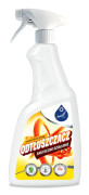 MILL Clean degreaser removes oily p