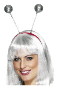 Marsmänniska Antenner