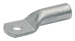 Klauke 113R14, Plåtburk, Grå, Koppar, 300 mm ², 2,45 cm, 5 cm