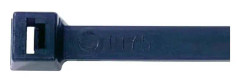 ABB TY125-50, Polyamid, Transparent, 1 huvuden, UL/EN/CSA62275, 14 cm, 4,6 mm