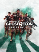 Ghost Recon® Breakpoint
