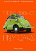 The Big Book of Tiny Cars