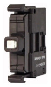 EATON Lampelement LED Green, 230 V AC, skruvterminaler