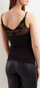 Vila - Viofficiel Lace Strap Top