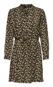 Only - onlCory V-neck Tunic Sarah Ditsy Flower