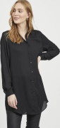 Vila - Vilucy Button LS Tunic