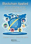 Blockchain Applied