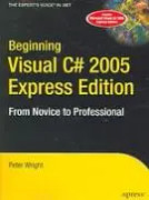 Beginning Visual C# 2005 Express Edition