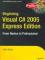Beginning Visual C# 2005 Express Edition