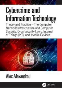 Cybercrime and Information Technology