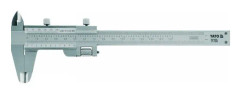 Yato kaliper inox 150mm 0.02mm (YT-7200)