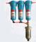 Tryckluft precision filtertork